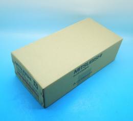 BJ-CAP (10セット入り)　BH・MINI用絶縁キャップ　三菱電機　未使用品